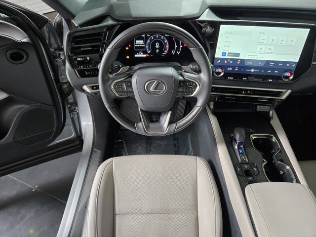 Certified 2023 Lexus RX 350 Premium image 17