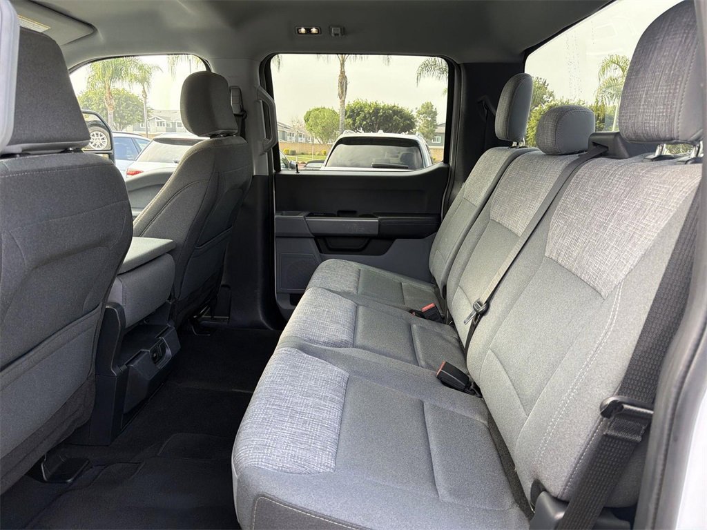 Used 2024 Ford F250 XLT image 22