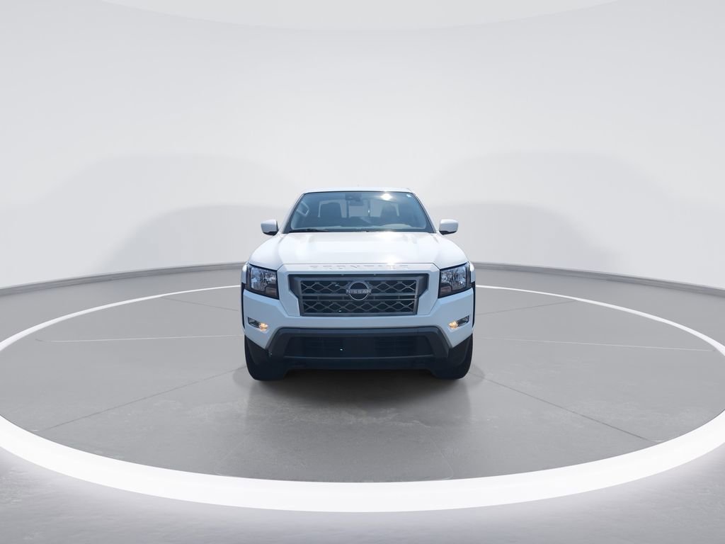 Used 2022 Nissan Frontier SV w/ Technology Package image 3