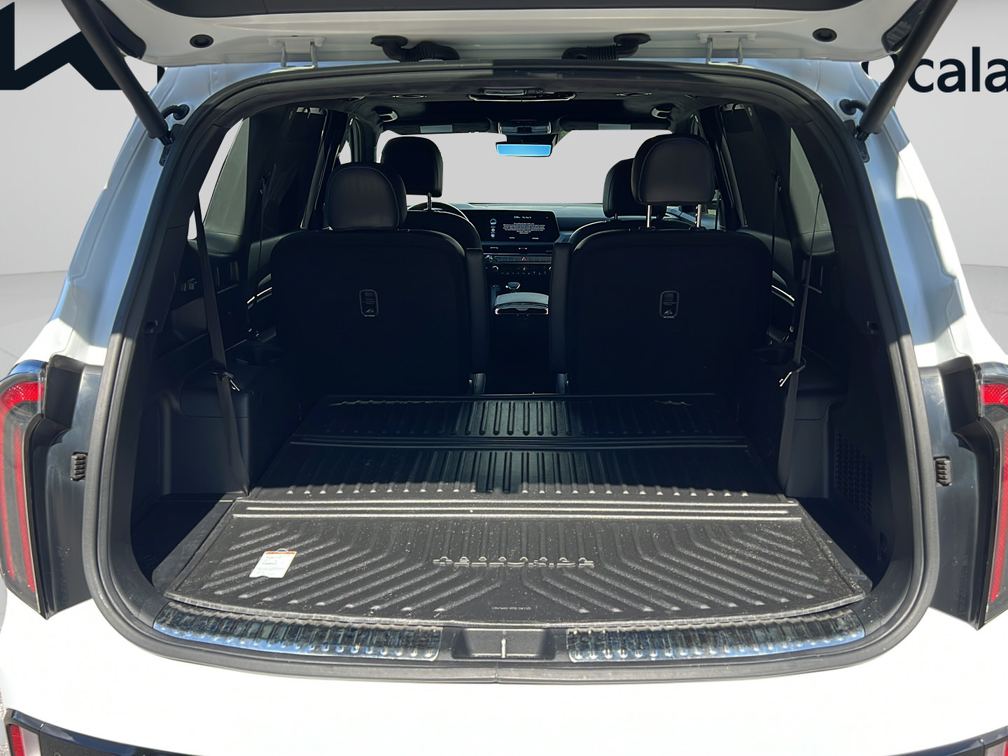 Certified 2024 Kia Telluride SX Prestige X-Line AWD/4WD image 12