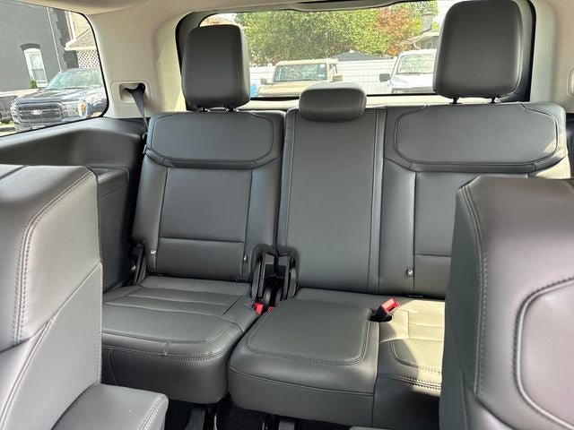 New 2026 Ford Expedition Active AWD/4WD image 36