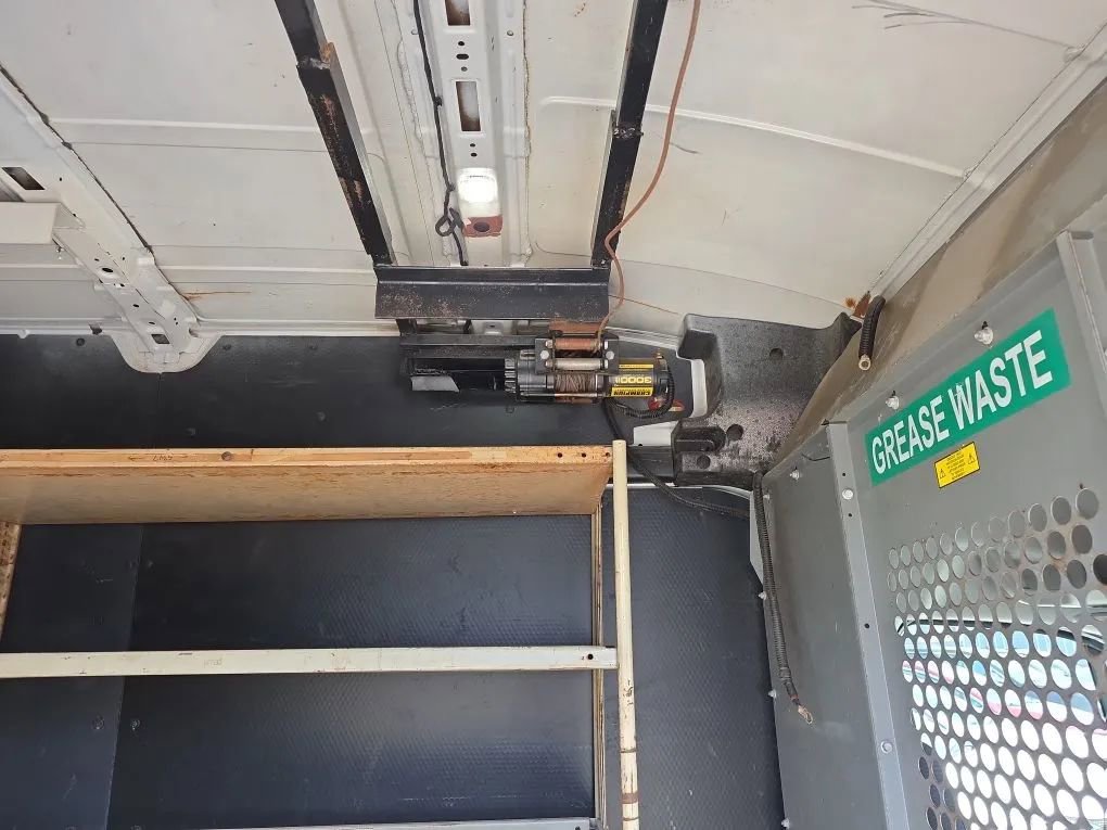 Used 2018 Ford Transit 350 148 High Roof image 16