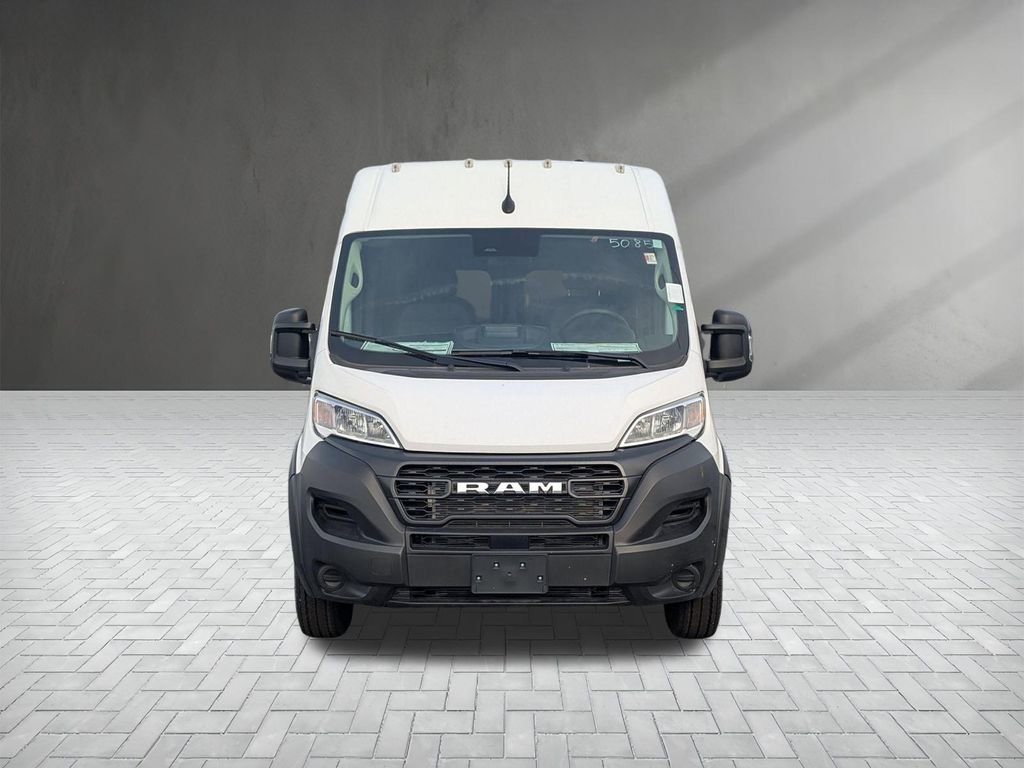 Used 2024 RAM ProMaster 2500 image 3