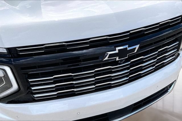 Used 2025 Chevrolet Tahoe High Country AWD/4WD image 30