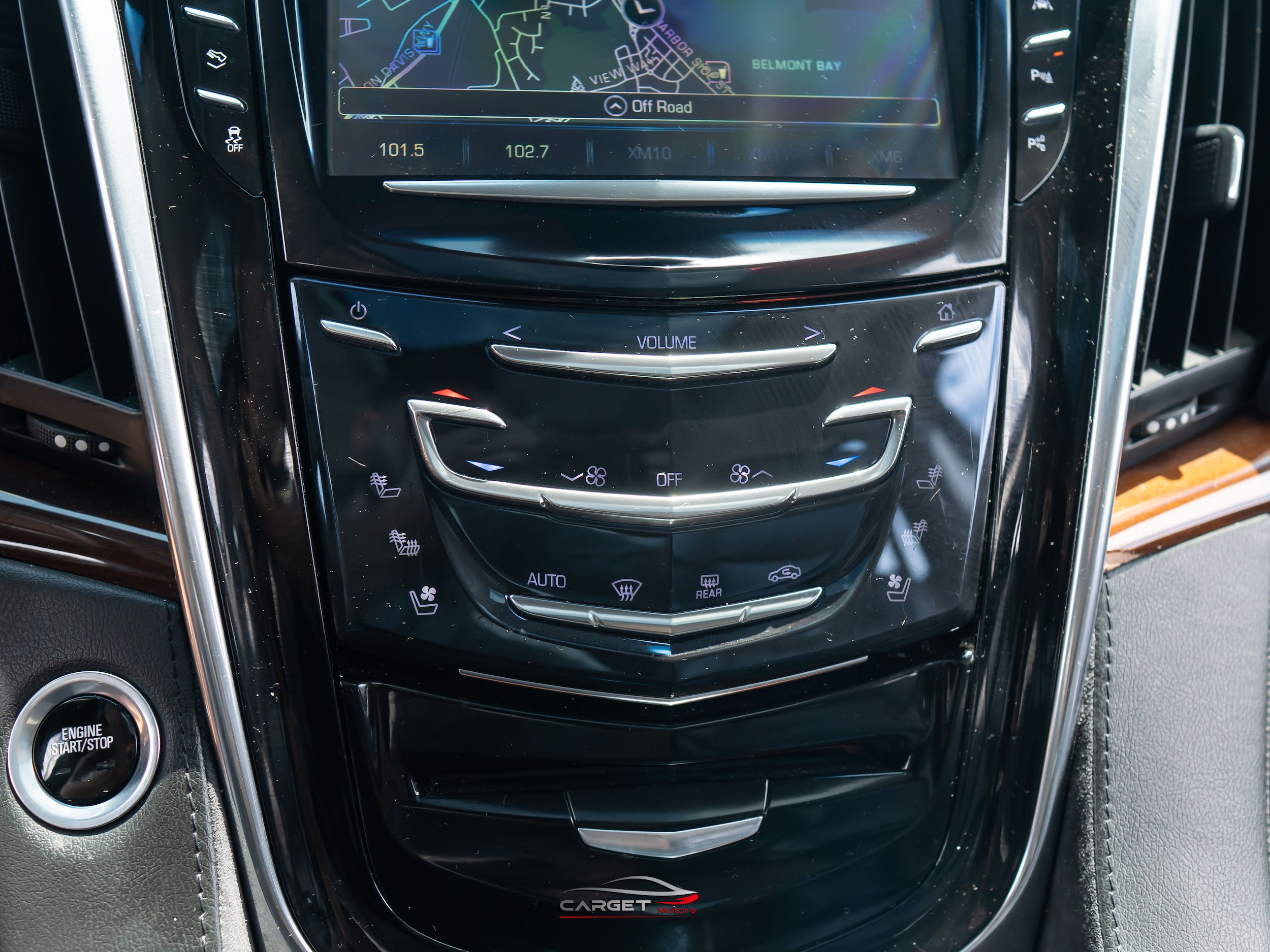 Used 2018 Cadillac Escalade ESV Luxury RWD image 32