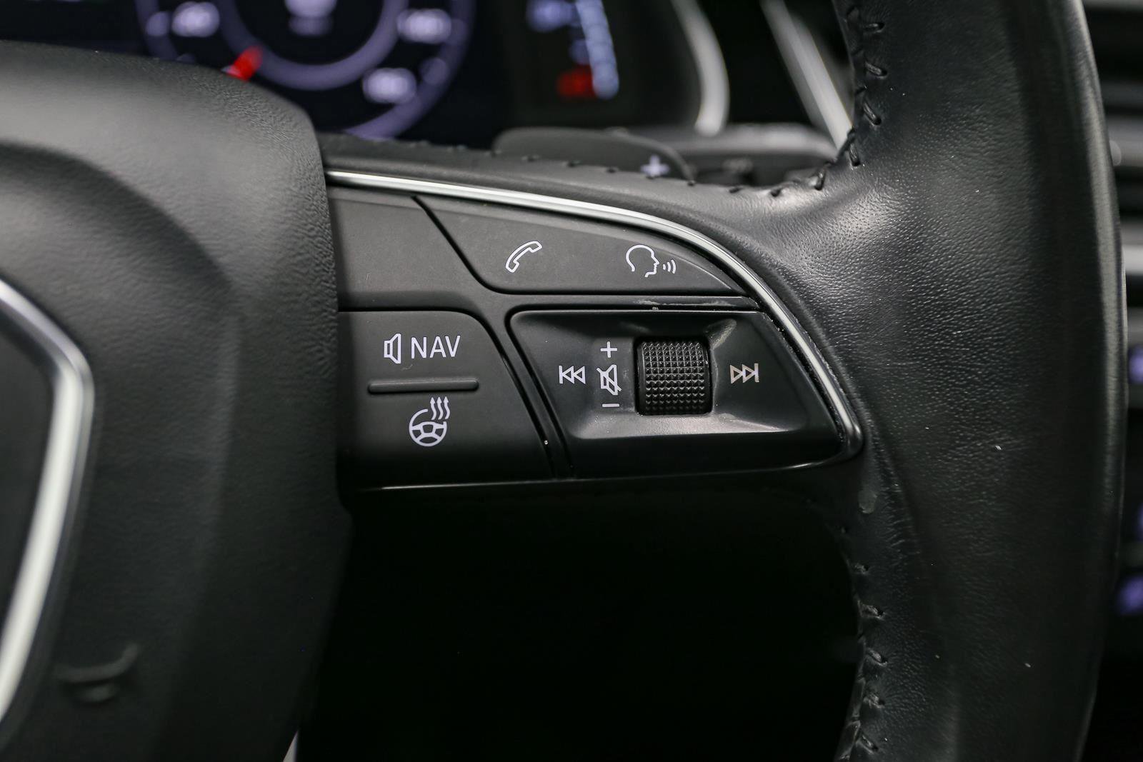 Used 2018 Audi Q7 3.0T Premium Plus w/ Premium Plus Package image 43