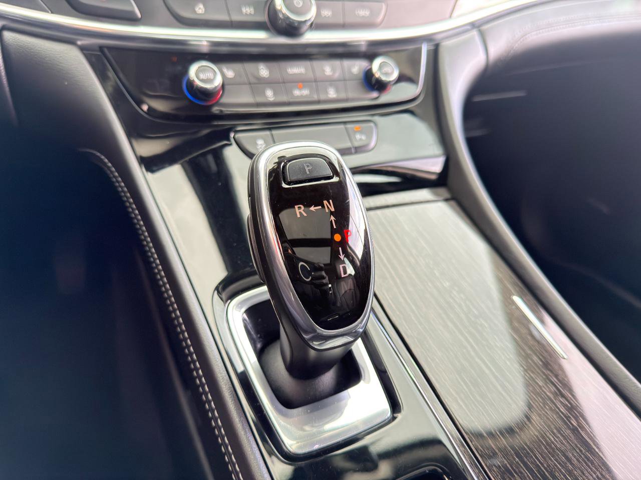 Used 2019 Buick LaCrosse Essence w/ Sun and Shade Package image 56