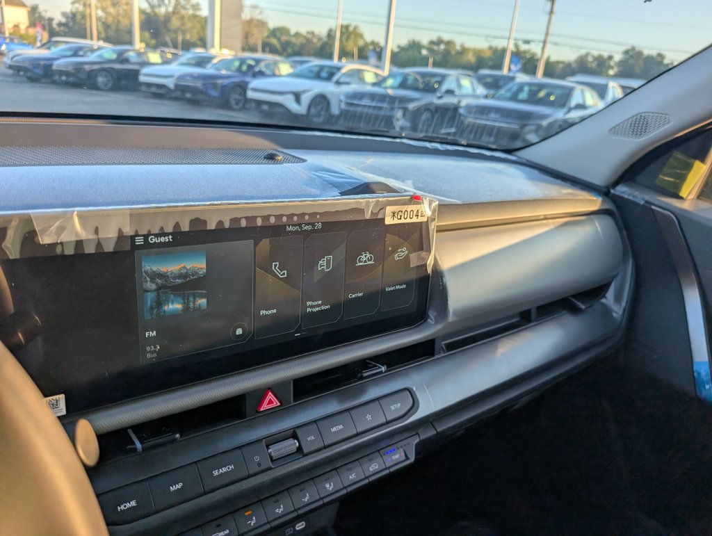 New 2027 Kia Seltos S FWD image 21