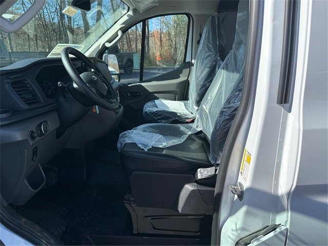 New 2025 Ford Transit 250 Low Roof AWD w/ Load Area Protection Package image 5