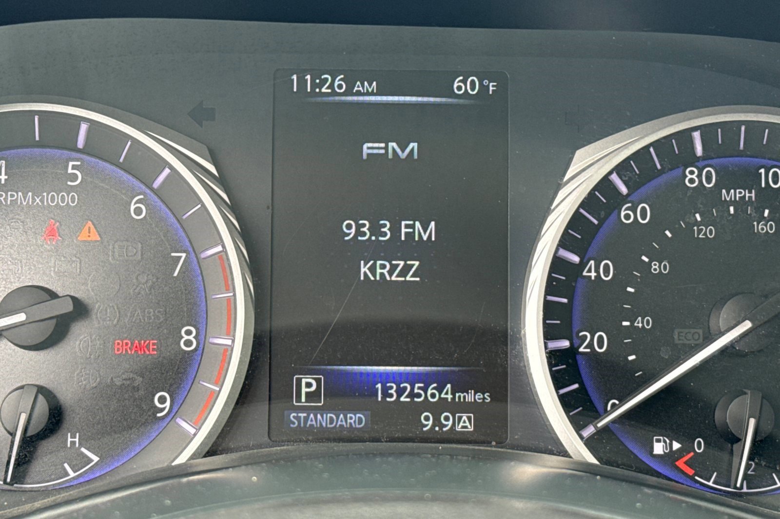 Used 2016 INFINITI Q50 3.0t Premium RWD image 20