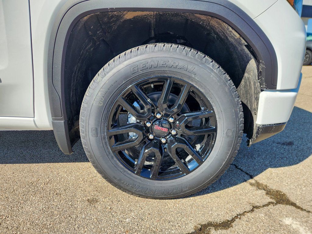 New 2026 GMC Sierra 1500 Pro w/ Graphite Edition image 26