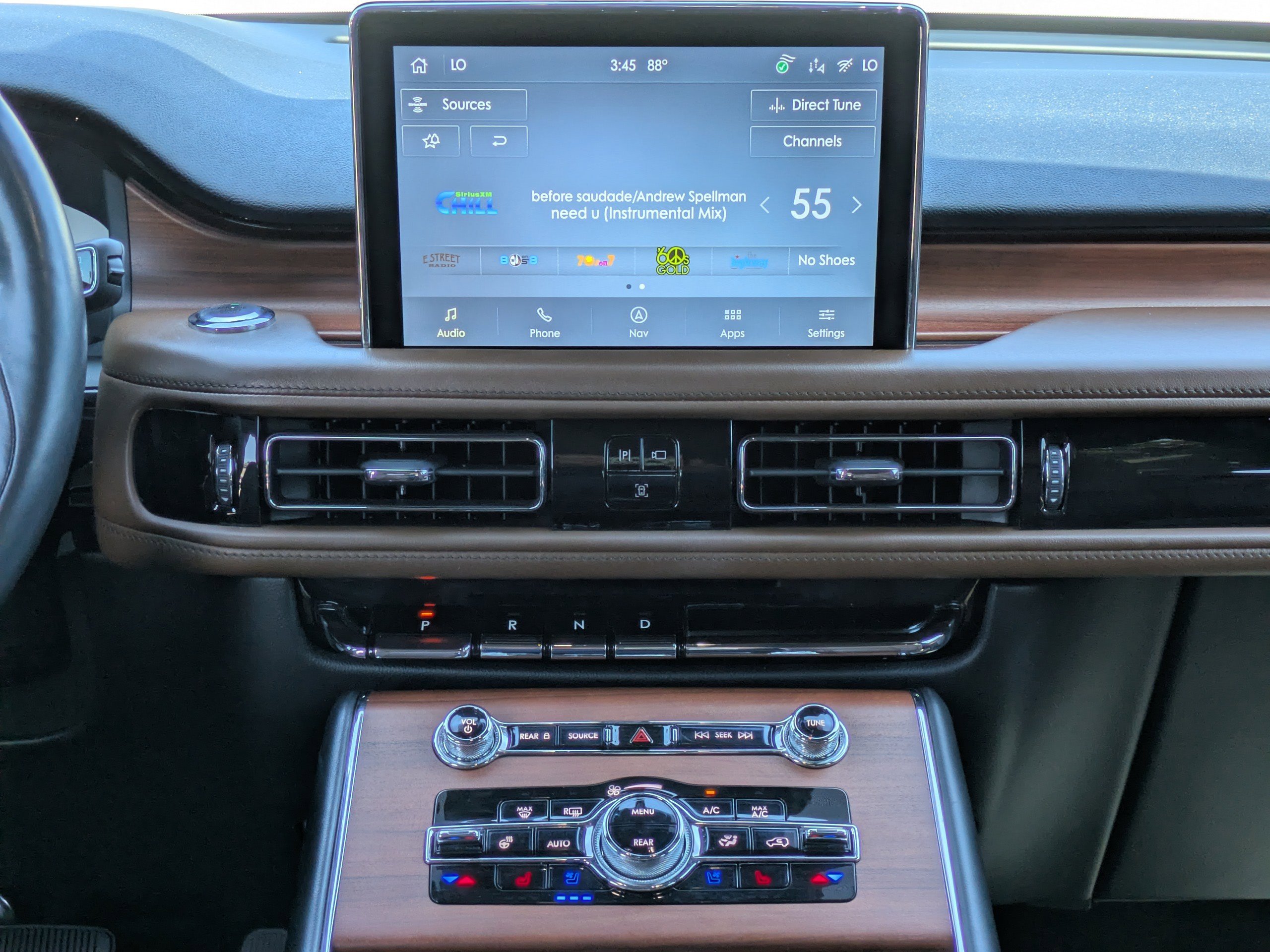 Used 2021 Lincoln Aviator Reserve w/ Equipment Group 210A AWD/4WD image 18