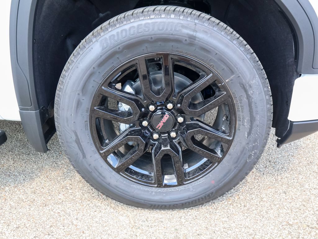 New 2026 GMC Sierra 1500 Elevation AWD/4WD image 29