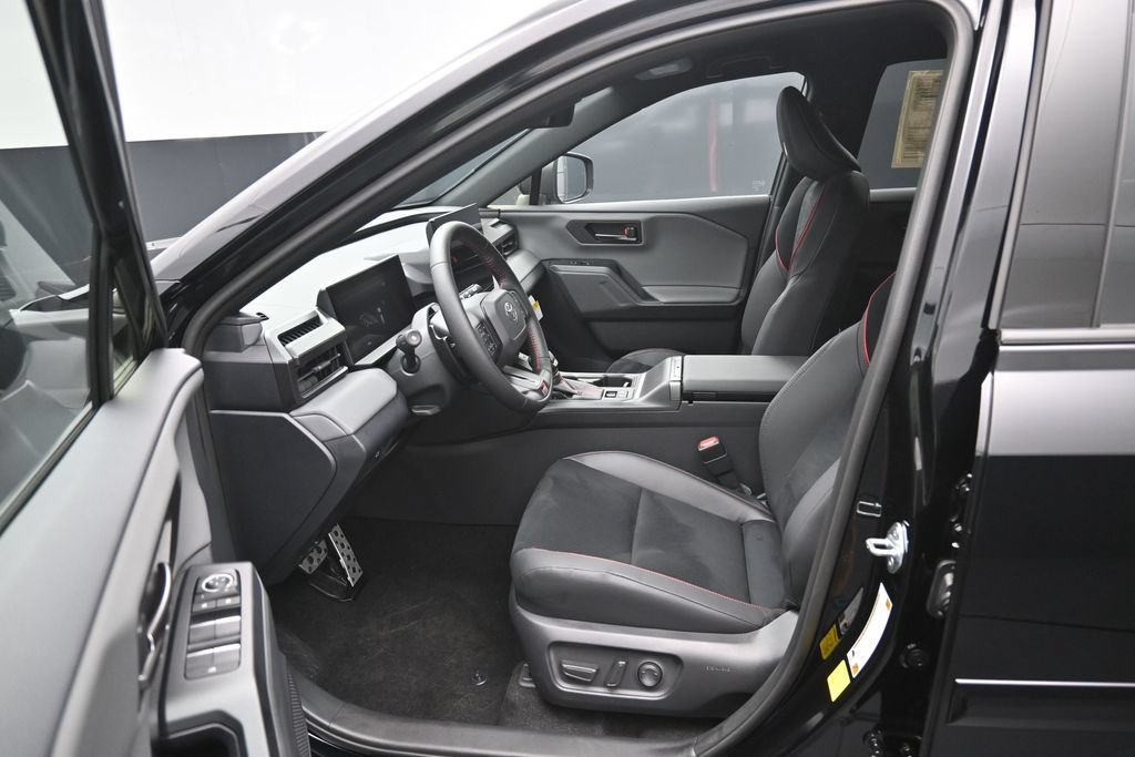 Certified 2026 Toyota RAV4 AWD Plug-in Hybrid image 9