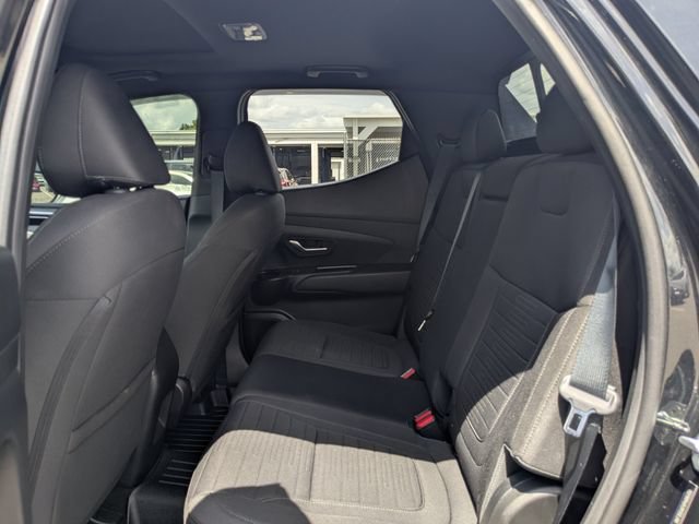 Used 2023 Hyundai Santa Cruz SEL Premium w/ Launch Package AWD/4WD image 13