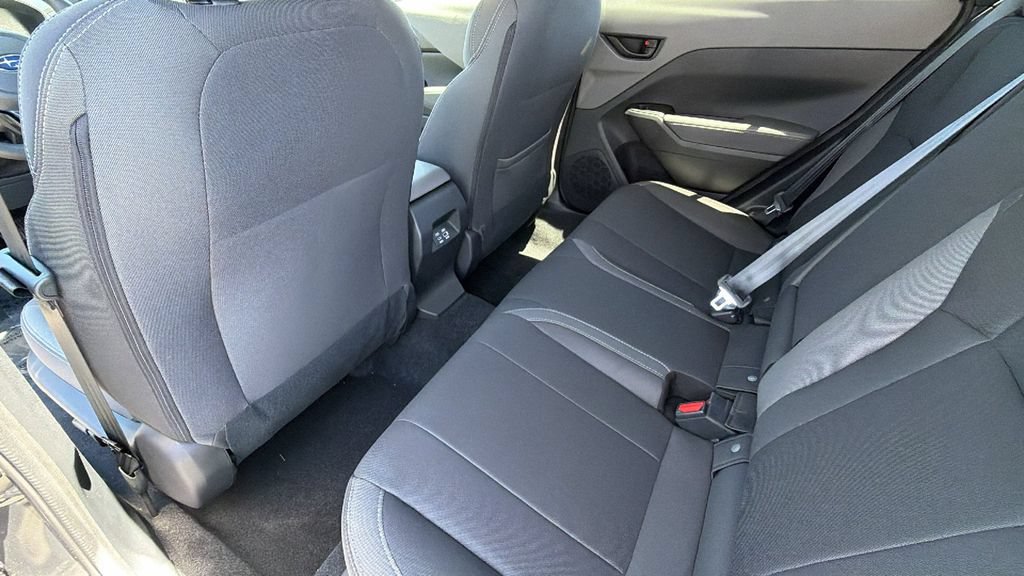 New 2026 Subaru Crosstrek 2.5i Premium AWD/4WD image 24