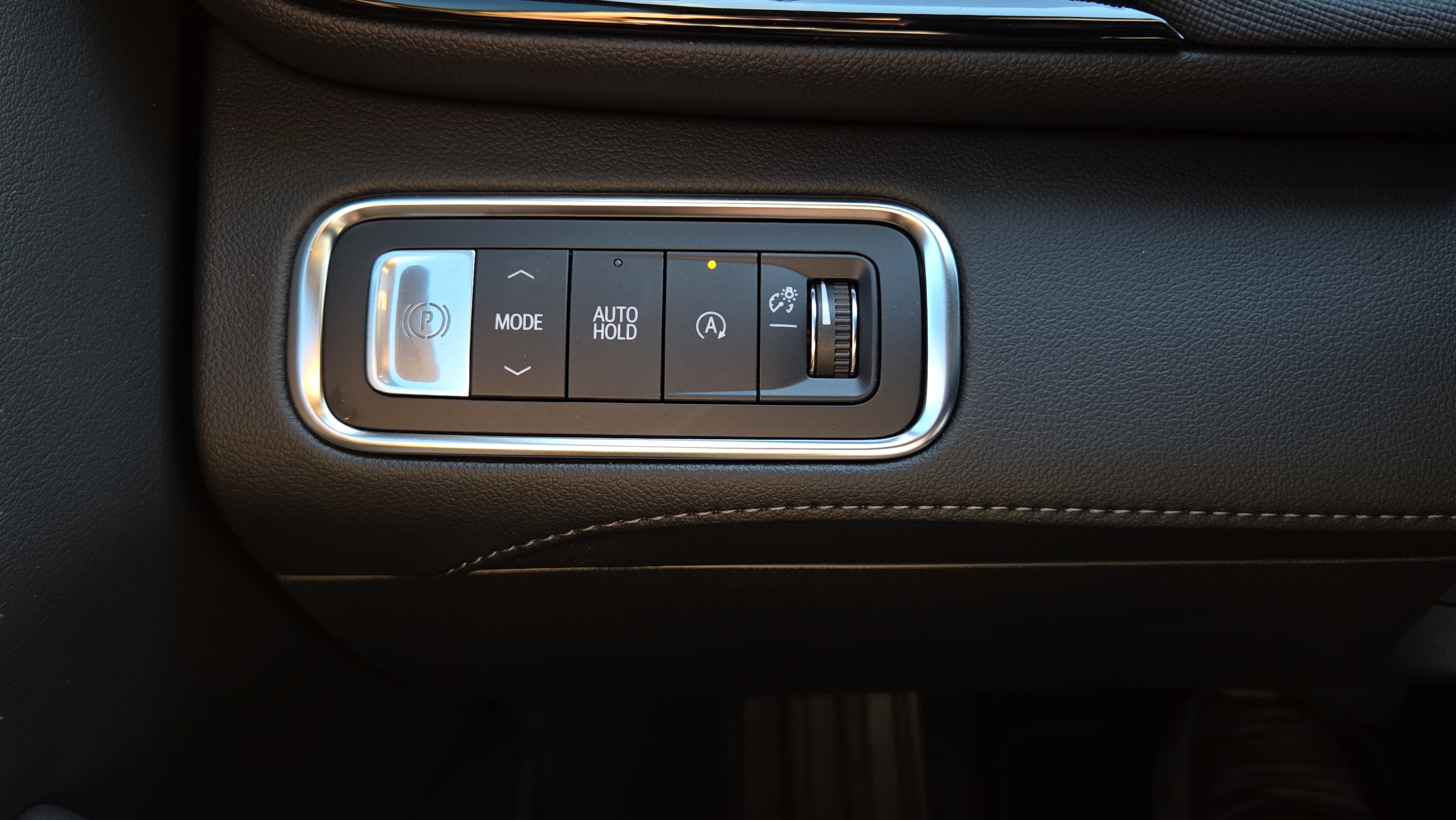 New 2026 Buick Enclave Sport Touring w/ Super Cruise Package FWD image 15