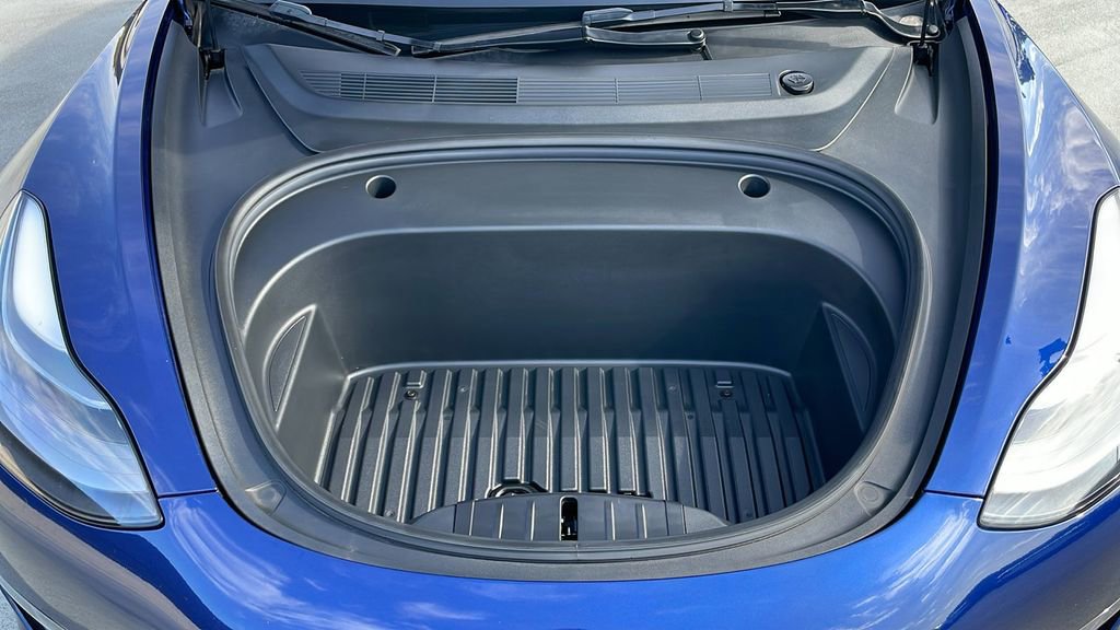 Used 2022 Tesla Model 3 Long Range image 29