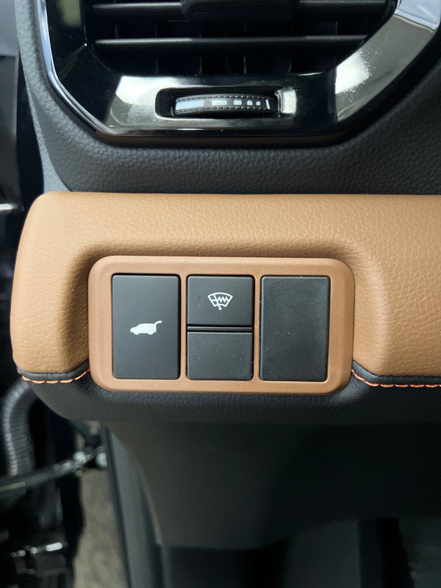 New 2026 Honda Passport TrailSport Elite image 31