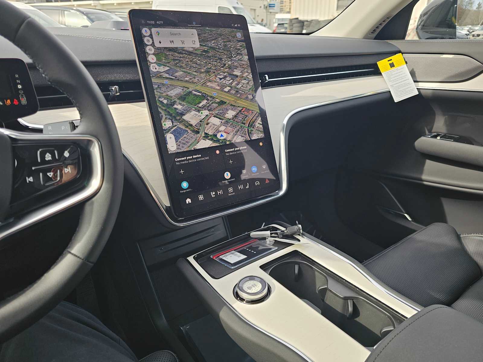 New 2026 Volvo EX90 Ultra image 29