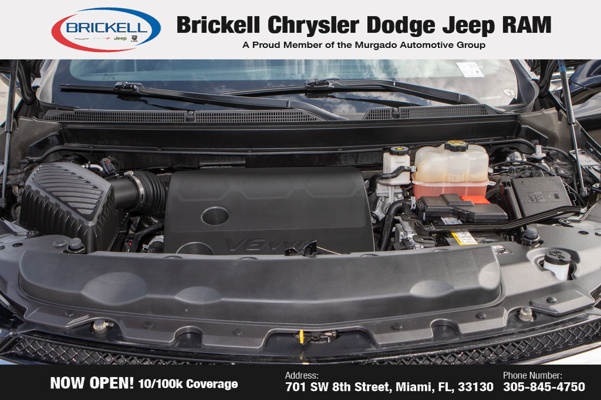 Used 2024 Buick Enclave Essence w/ Sport Touring Edition image 35