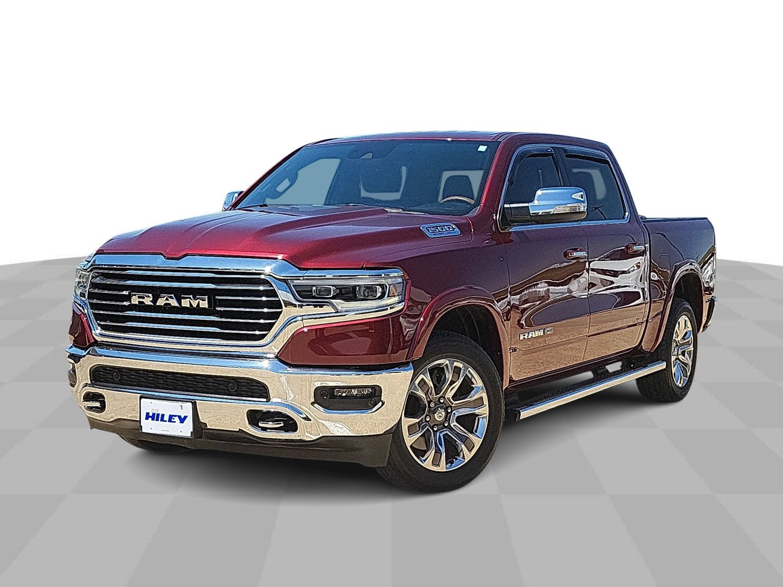 Used 2021 RAM 1500 Limited AWD/4WD 360° Tour