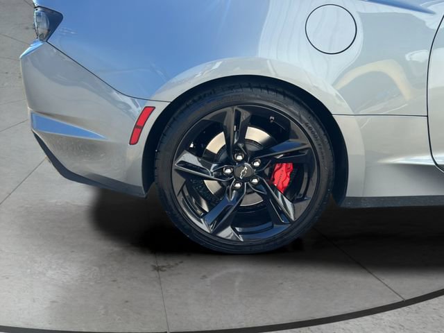 Used 2023 Chevrolet Camaro SS image 29
