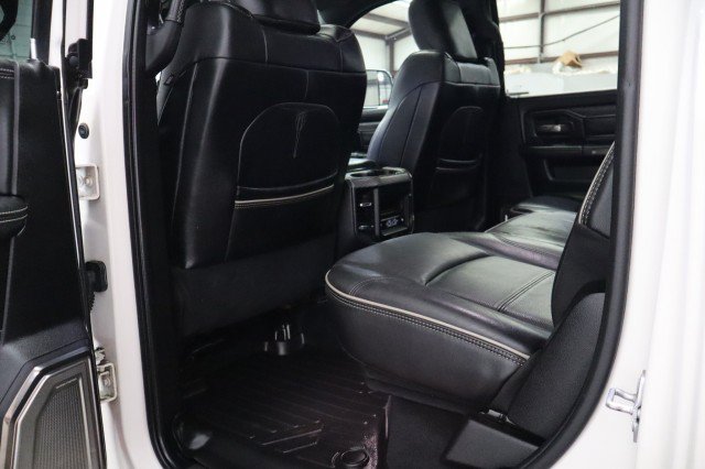 Used 2019 RAM 3500 Limited AWD/4WD image 63