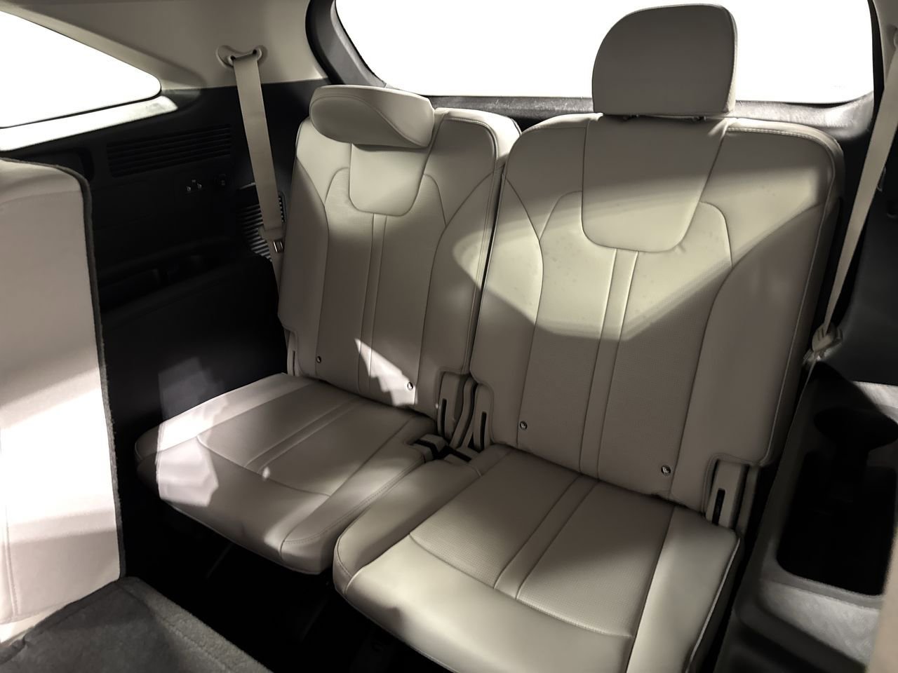 New 2026 Kia Sorento EX image 30