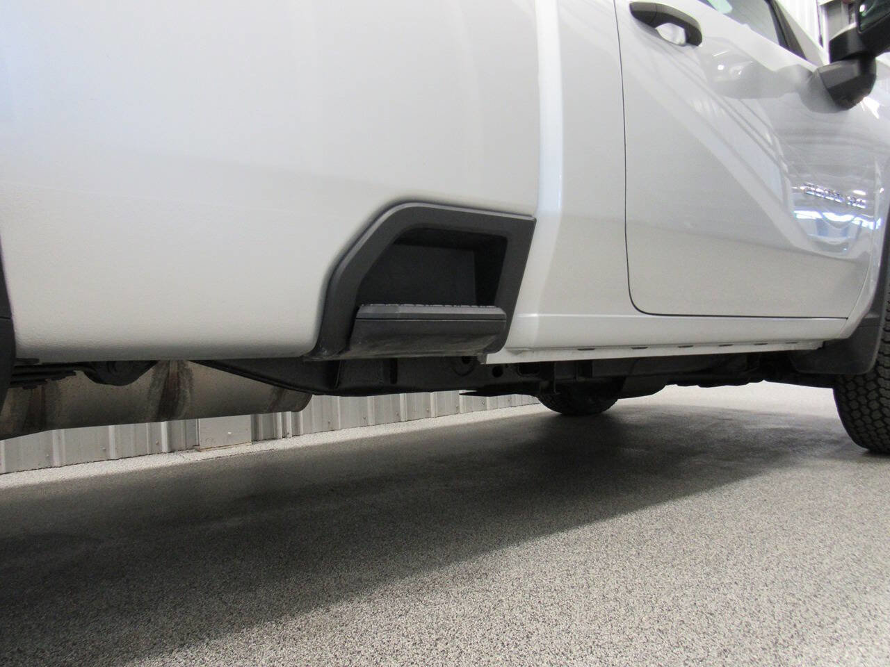 Used 2022 Chevrolet Silverado 2500 W/T w/ WT Convenience Package image 22