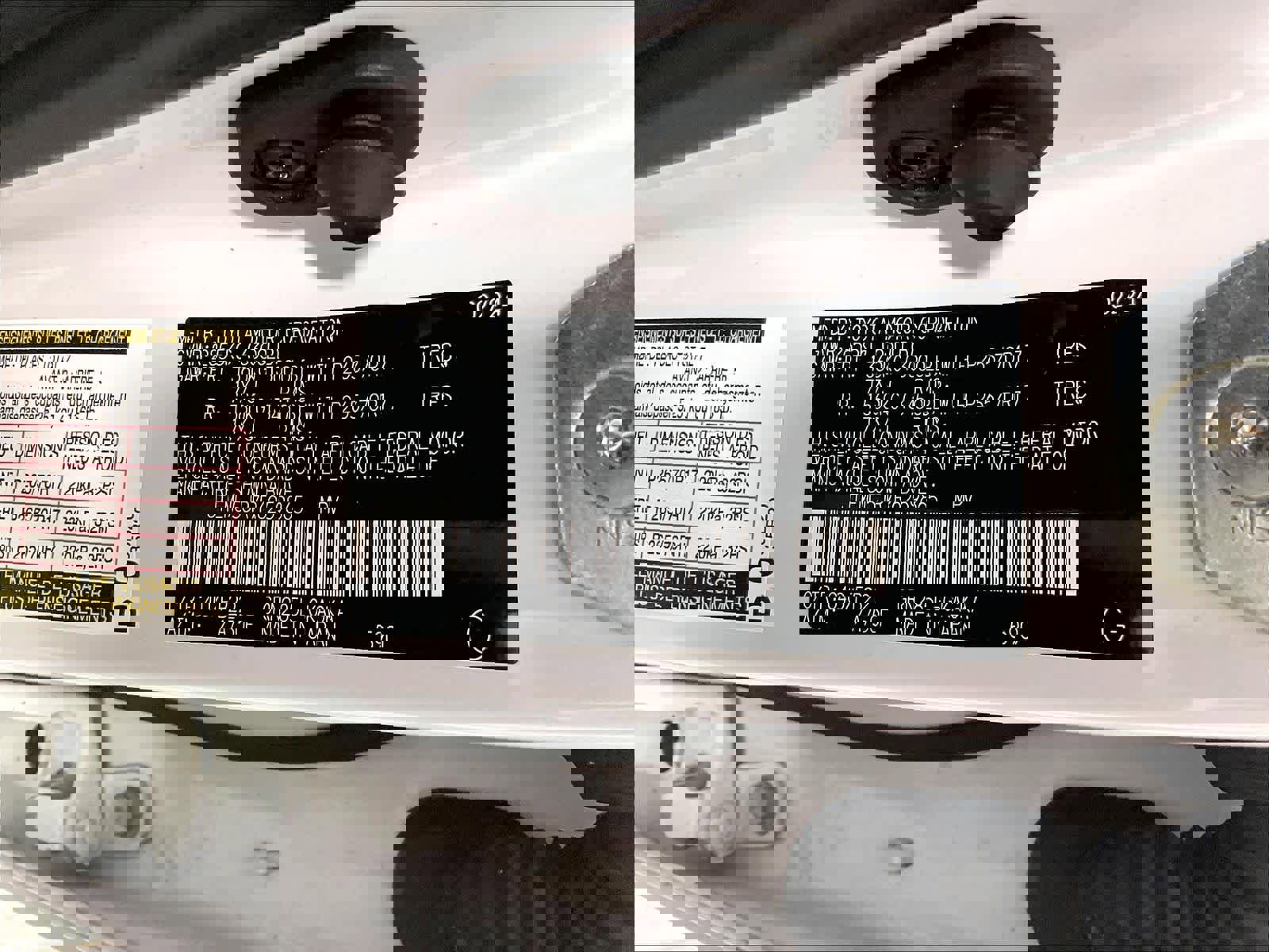 Used 2024 Toyota 4Runner SR5 image 35