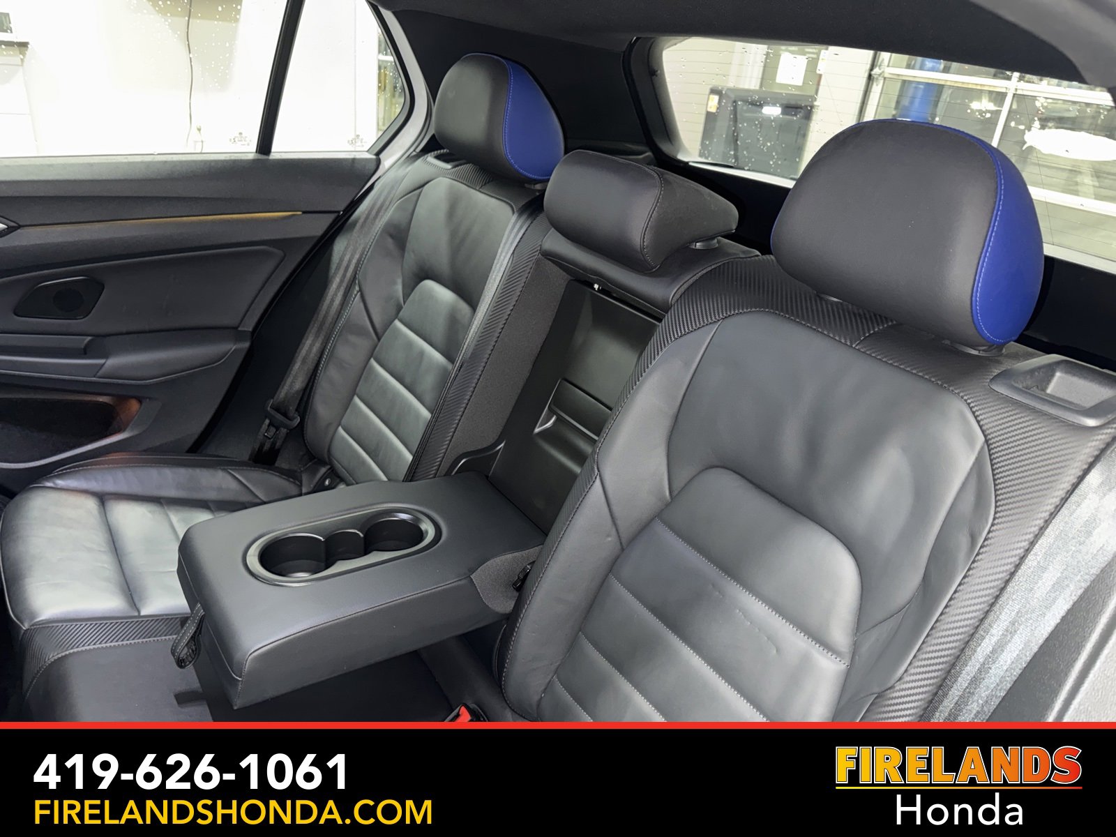 Used 2023 Volkswagen Golf R image 29