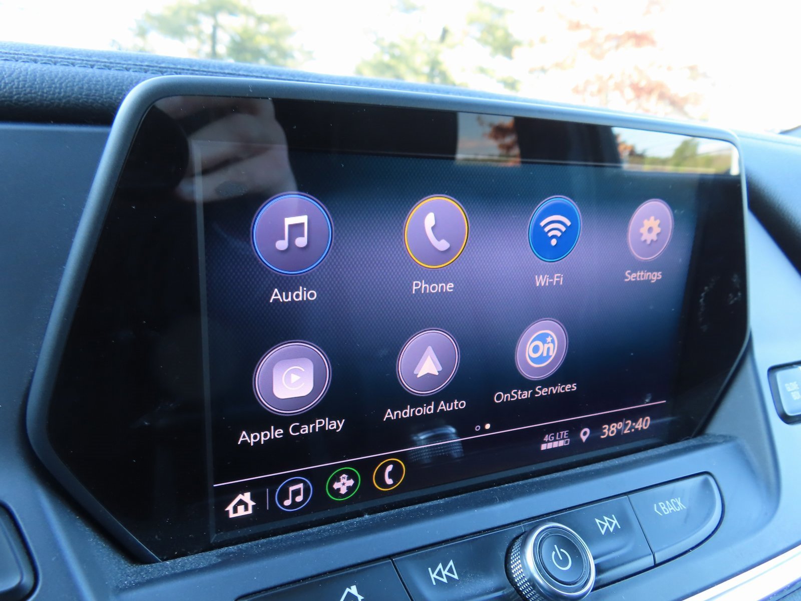 Used 2020 Chevrolet Blazer LT image 23