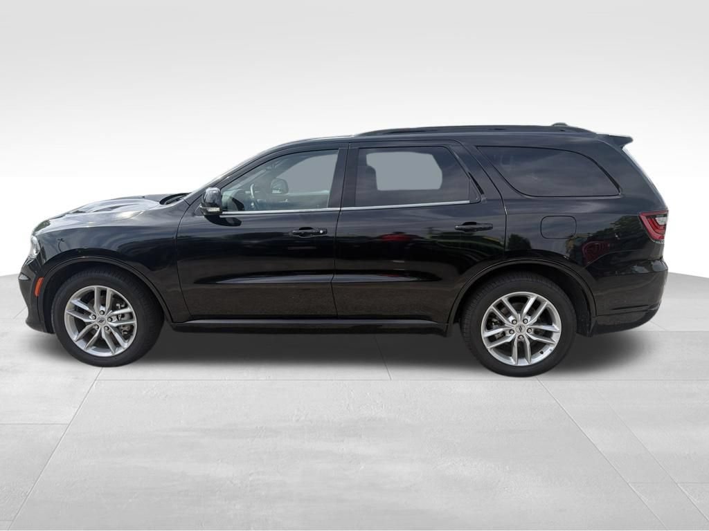 Used 2024 Dodge Durango R/T AWD/4WD image 11