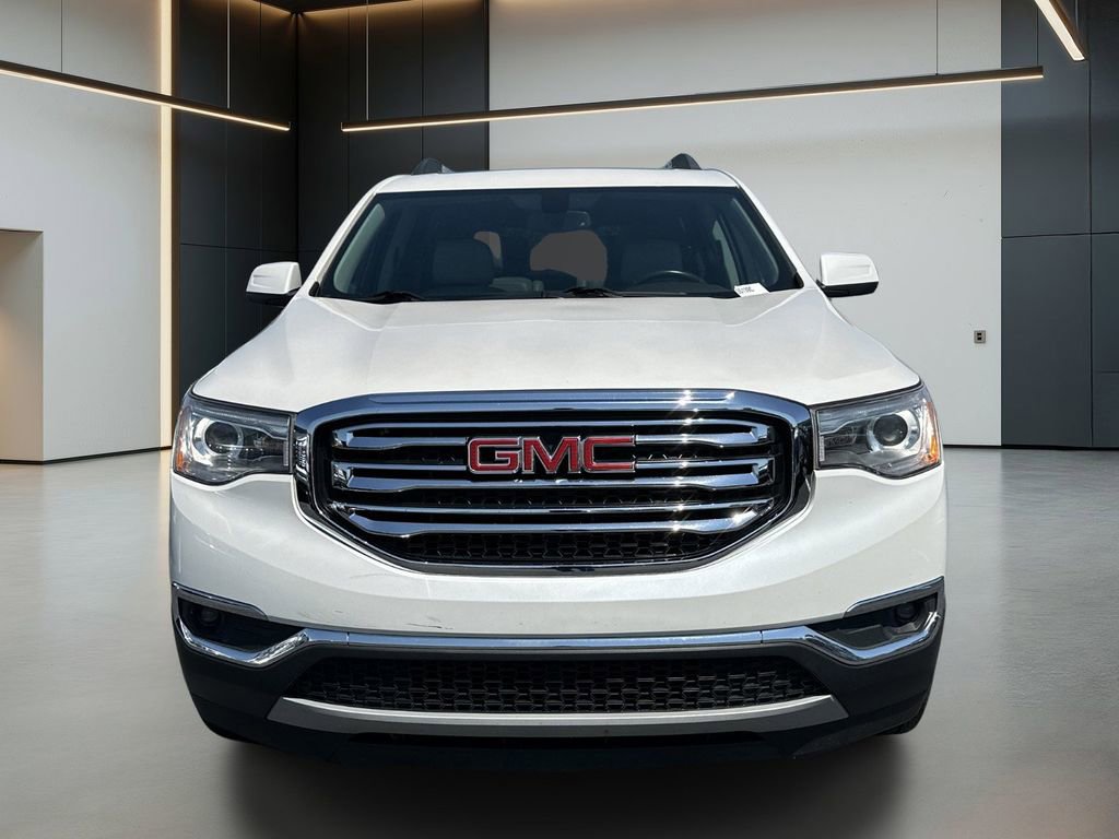 Used 2018 GMC Acadia SLT FWD image 4