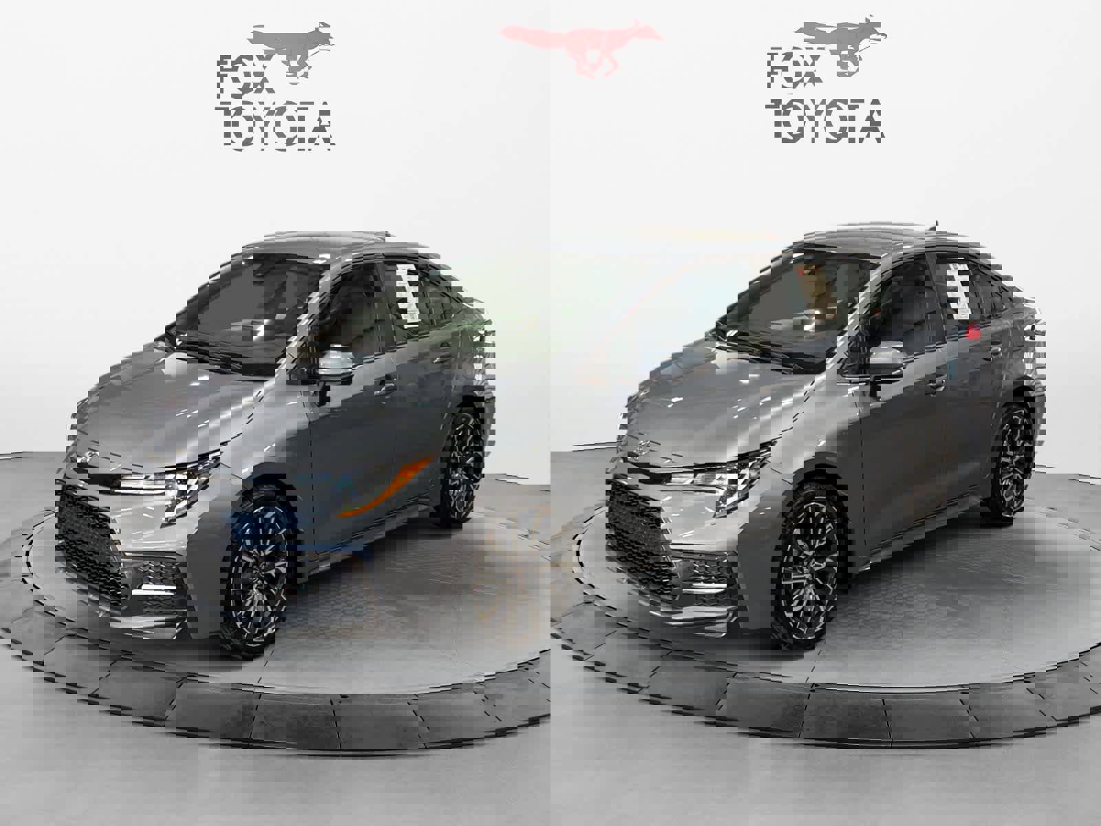 Used 2022 Toyota Corolla SE w/ Carpet Mat Package (TMS)