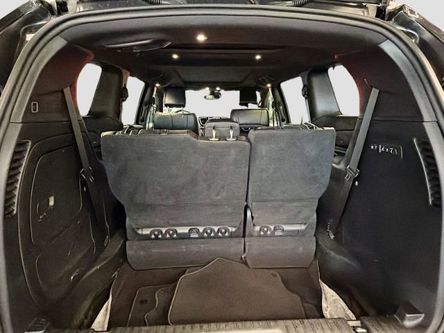 Used 2019 Chrysler Pacifica Limited w/ Advanced Safetytec Group image 26