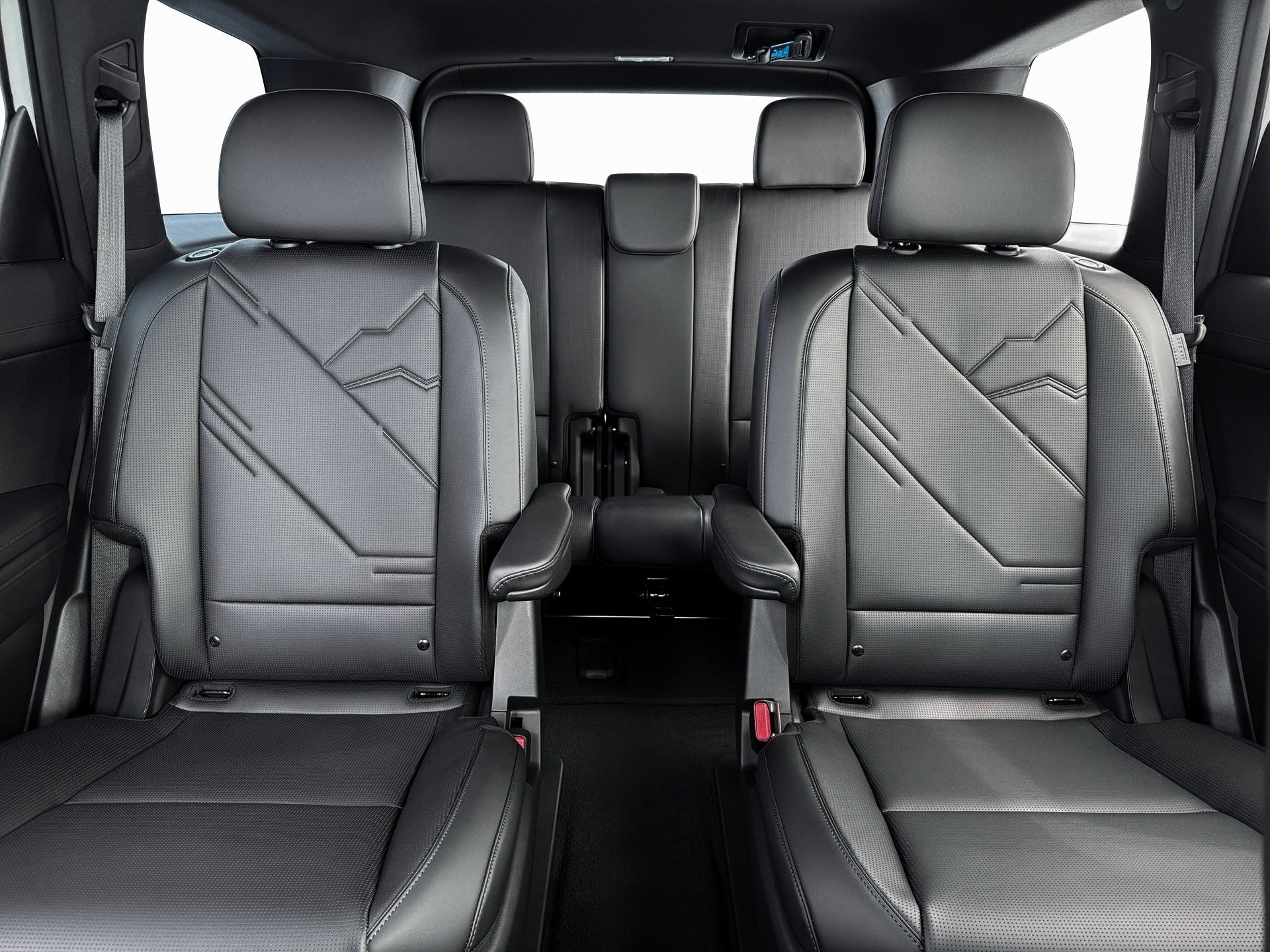 New 2026 Hyundai Palisade XRT Pro AWD/4WD image 16