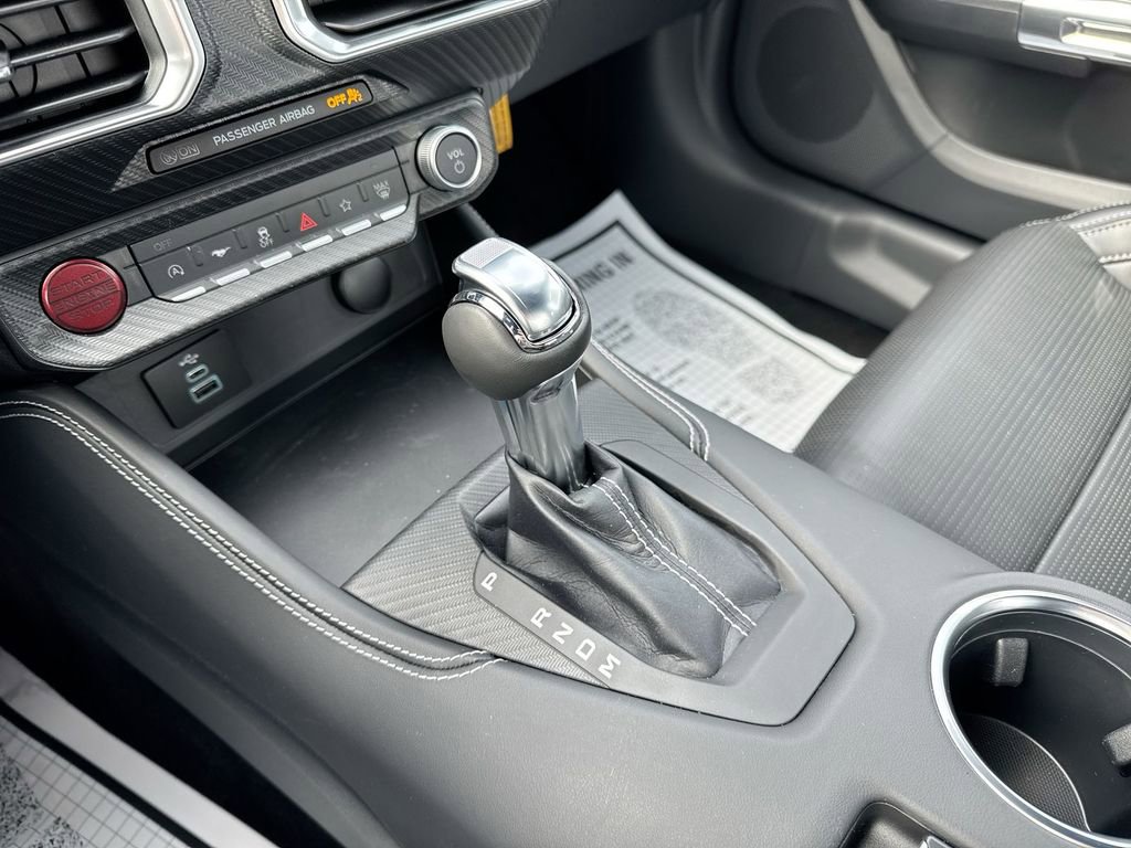 New 2026 Ford Mustang GT Premium image 18