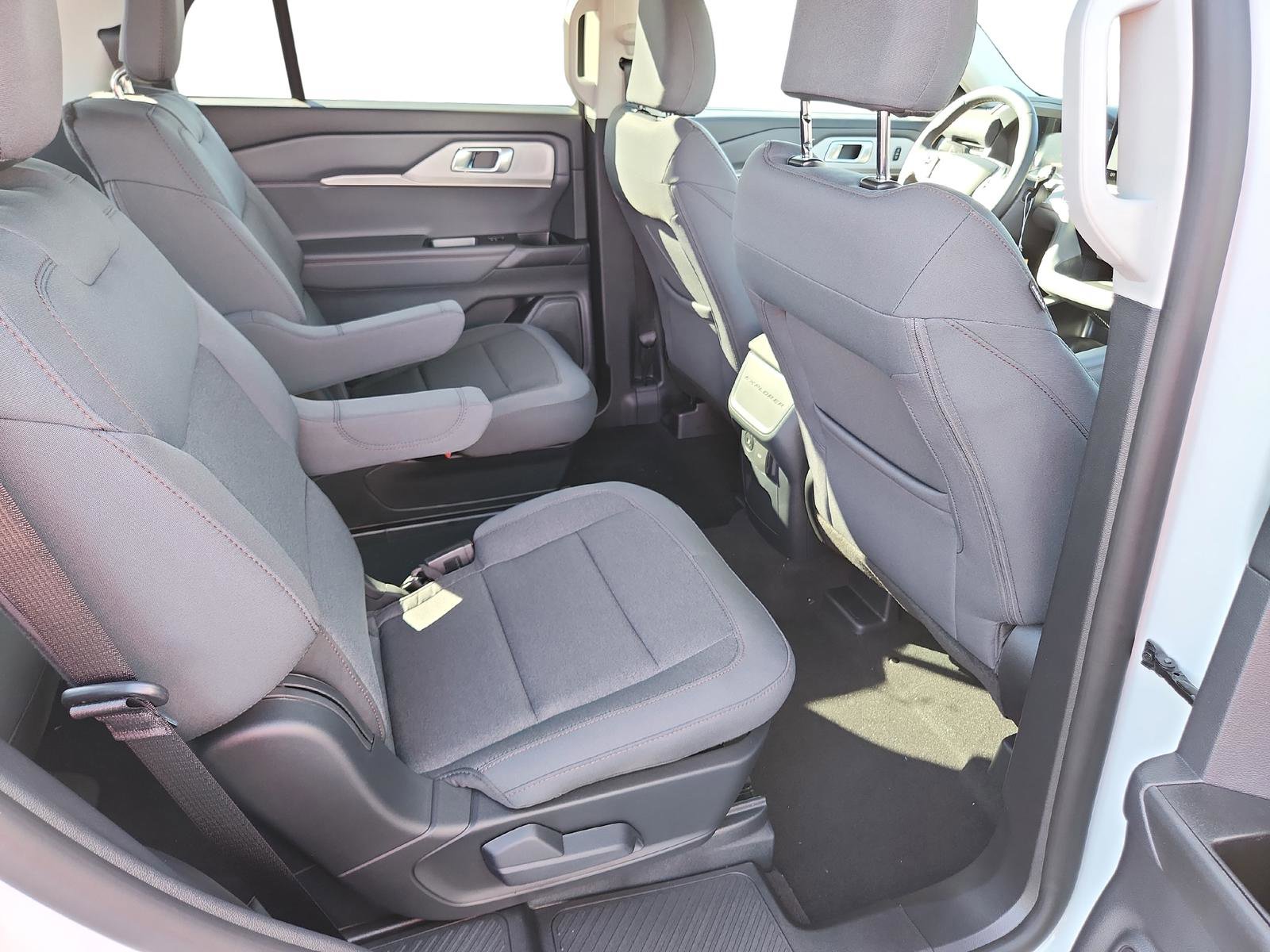 New 2026 Ford Explorer Active image 29