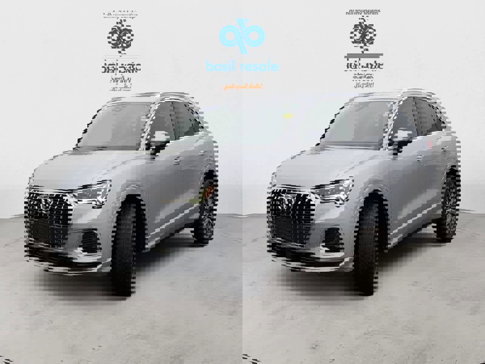 Used 2022 Audi Q3 2.0T Premium Plus w/ Premium Plus Package image 5