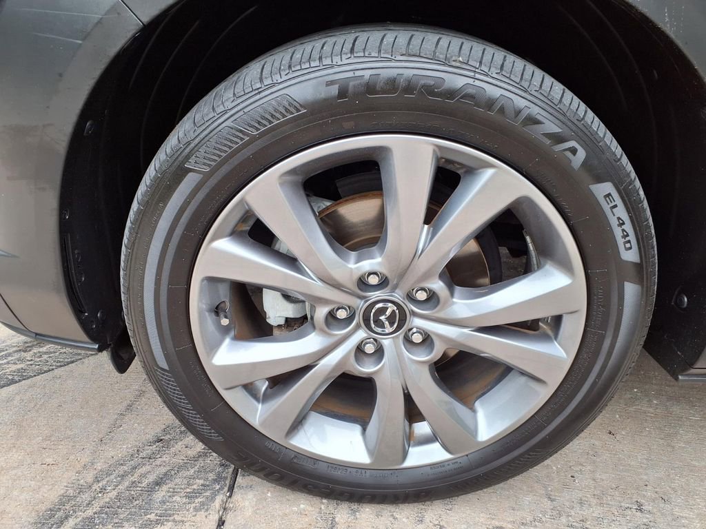 Used 2023 MAZDA CX-30 AWD 2.5 S w/ Preferred Package image 9