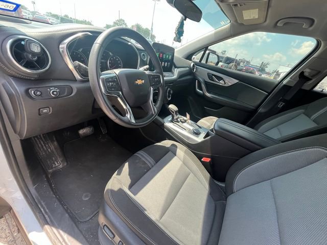 Used 2023 Chevrolet Blazer LT image 12