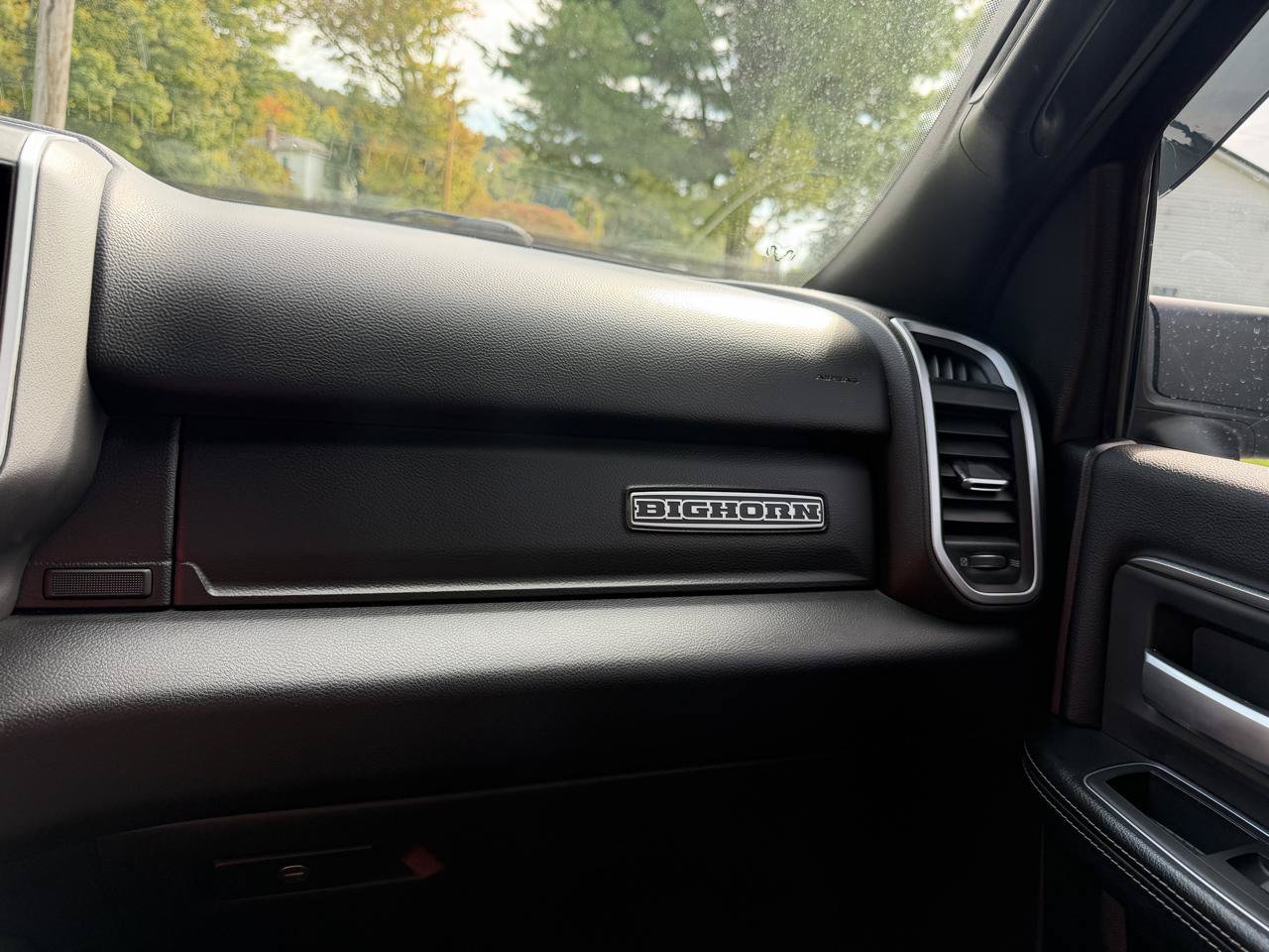 Used 2019 RAM 2500 Big Horn AWD/4WD image 37