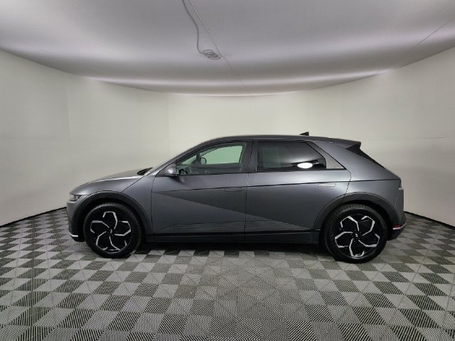 Certified 2024 Hyundai Ioniq 5 SEL AWD/4WD image 2