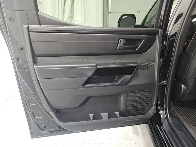 Used 2025 Toyota Tundra SR5 w/ TRD Rally Package image 28