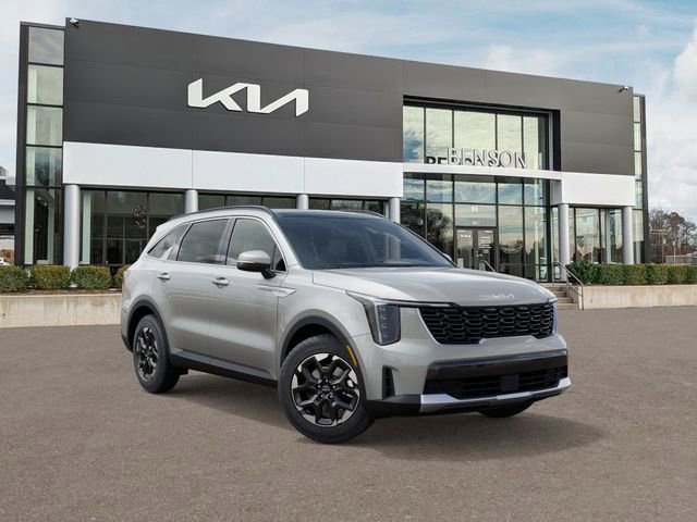 New 2026 Kia Sorento S image 9