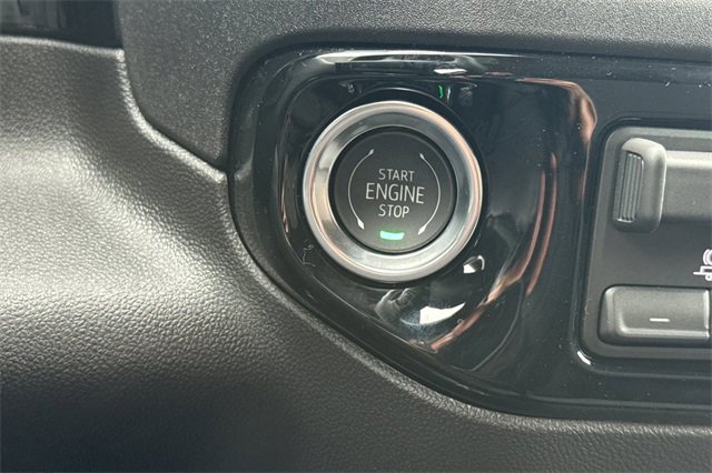 New 2026 GMC Sierra 1500 SLE w/ Preferred Package image 25