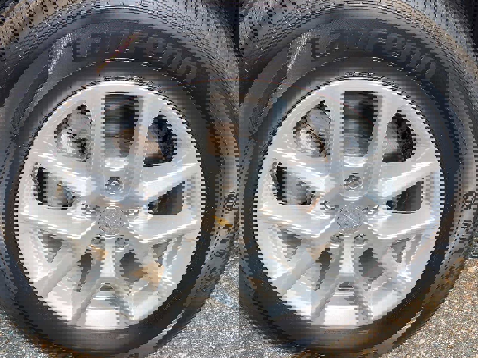 Used 2023 Chevrolet Equinox LT w/ LPO, Floor Liner Package image 26