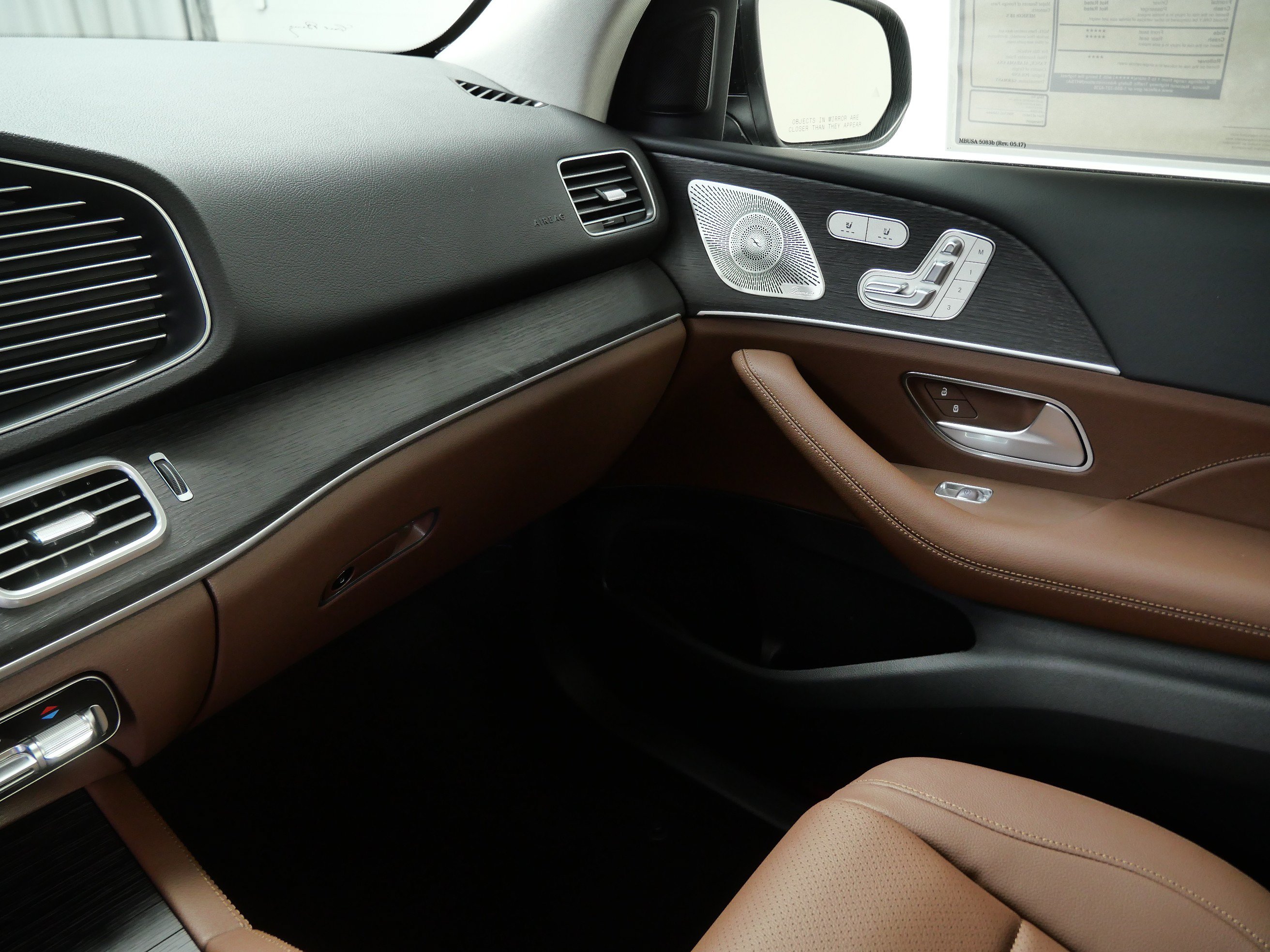 New 2026 Mercedes-Benz GLE 350 4MATIC image 11